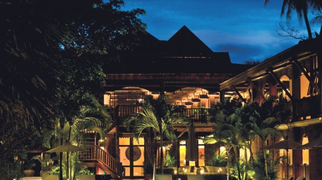 Камбоджа – новата уелнес дестинация