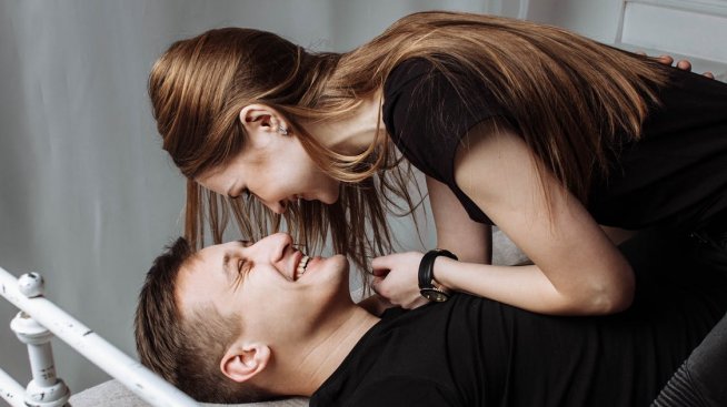 Жените за секса като Мечо Пух – Колкото повече...