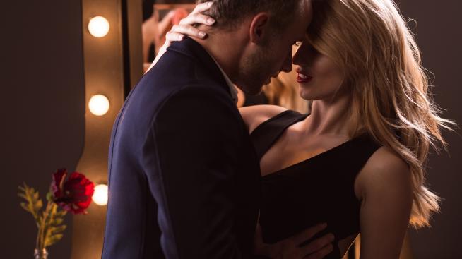 Как можете да изглеждате неустоима в мъжките очи?