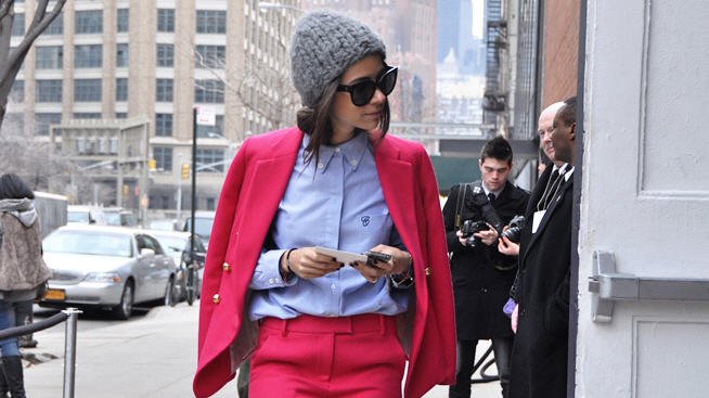 Детайлите, които придават стил