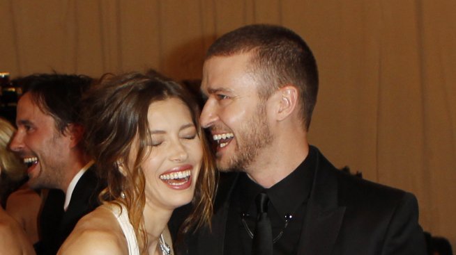 Джесика и Джъстин вдигат сватба през лятото