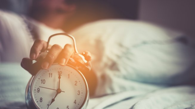 Отлагането на алармата сутрин вреди