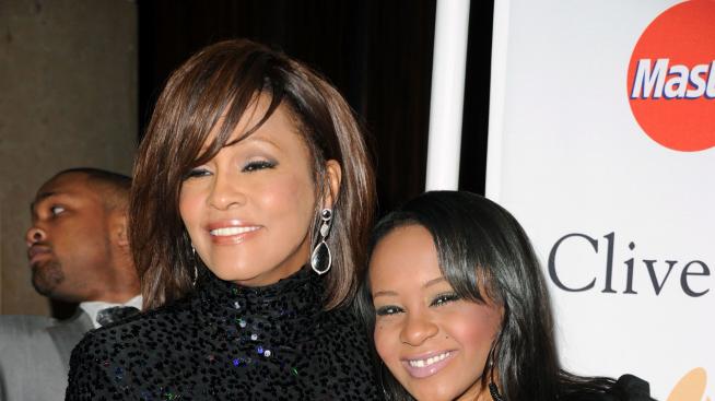 Боби Кристина иска да играе майка си