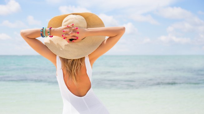 Как да се избавите от акнето по гърба?