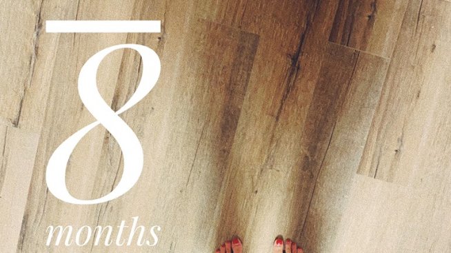 Алекс Петканова: Не мога да си направя педикюра сама