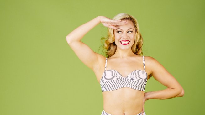 Естествен тен или солариум – кое да предпочетете?