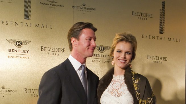 Ева Херцигова очаква трето дете