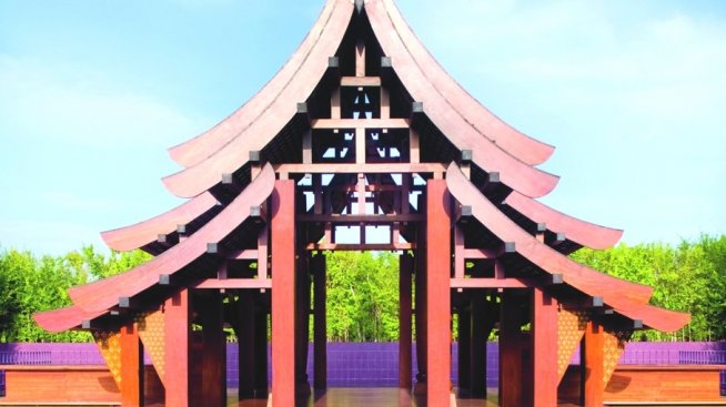 Очарователно бягство на тайландския бряг