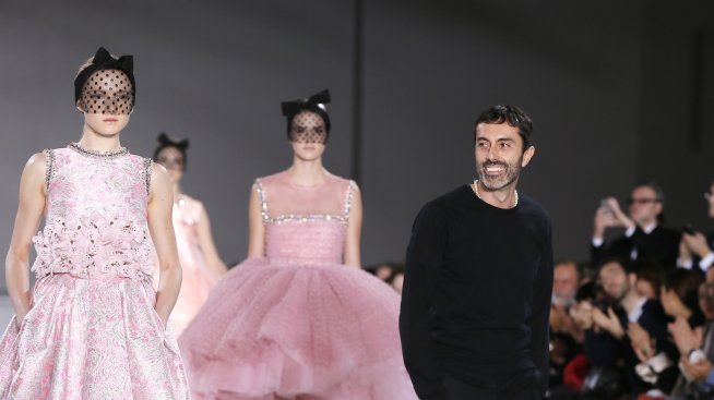 Модни диктатори: Джамбатиста Вали