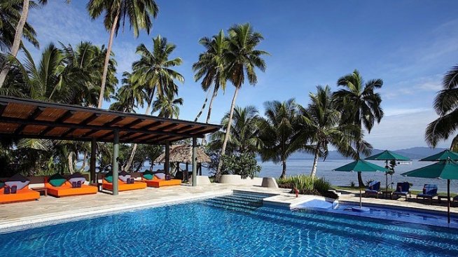 Страхотни екохотели по целия свят