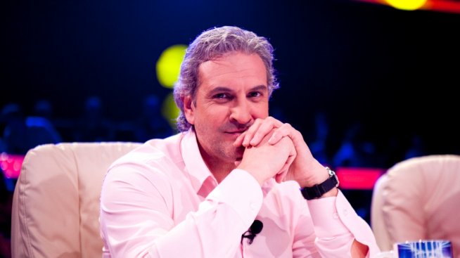 Юлиан Константинов си счупи крака