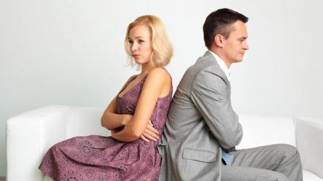 10 причини жените да късат мъжете