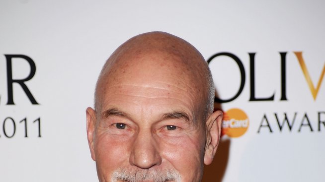 Сър Патрик Стюарт иска „право на смърт“