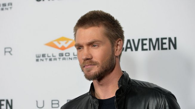 Чад Майкъл Мъри се сдоби с дъщеря