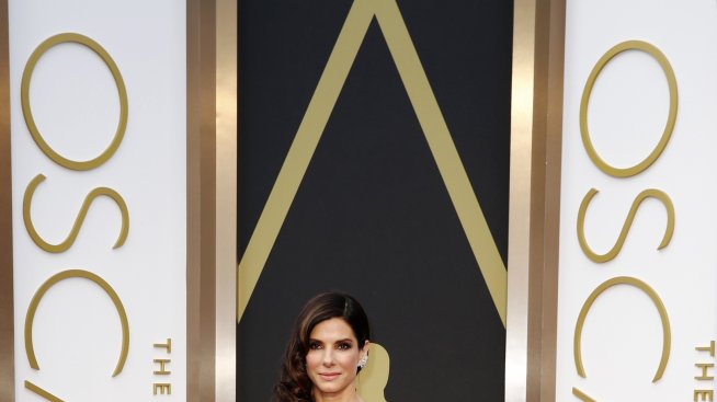 Сандра Бълок ще продуцира филм, вдъхновен от колежанските й години