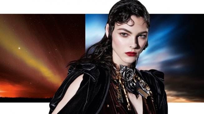 Star Wars: Модни пътешествия във времето