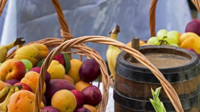 Отново надцениха плодовете