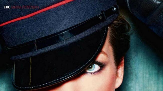 Мила Йовович: Не започвам авантюри с актьори, а само с режисьори