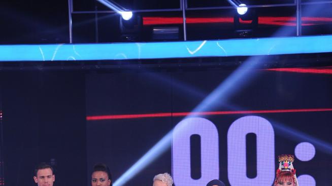 Младите звезди  бойкотират Кичка за елиминациите