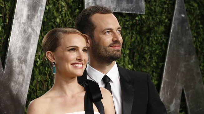 Натали Портман се надява на френско гражданство