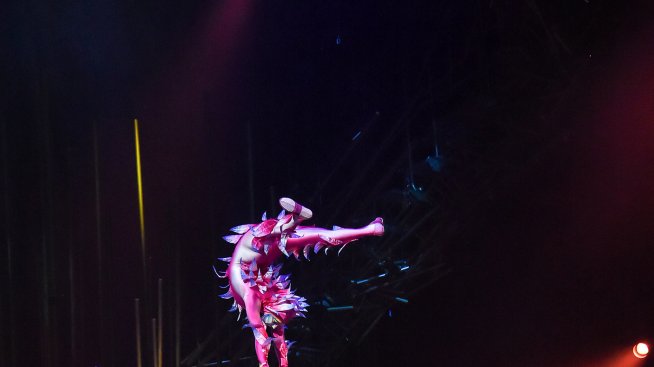 Cirque du Soleil идват пак у нас, шоуто им е догодина