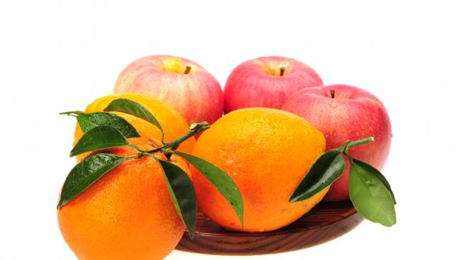 Седем храни, които успокояват ума