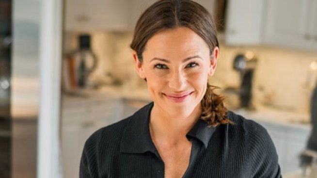 Джен и Бен остават женени?