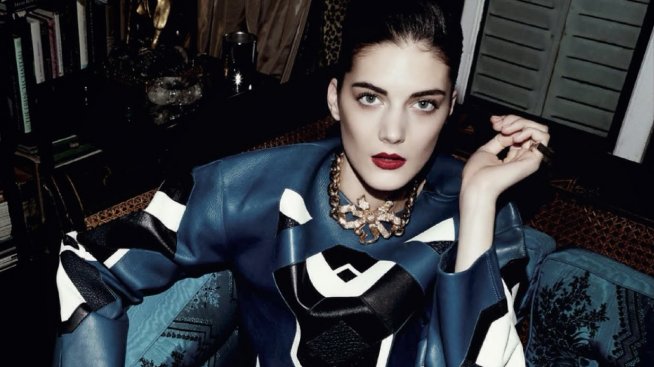 Спортно-елегантно предизвикателство