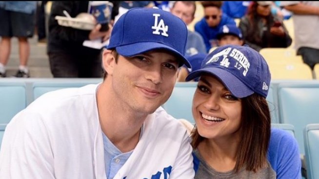 Мила Кунис била унизена в родината си Украйна