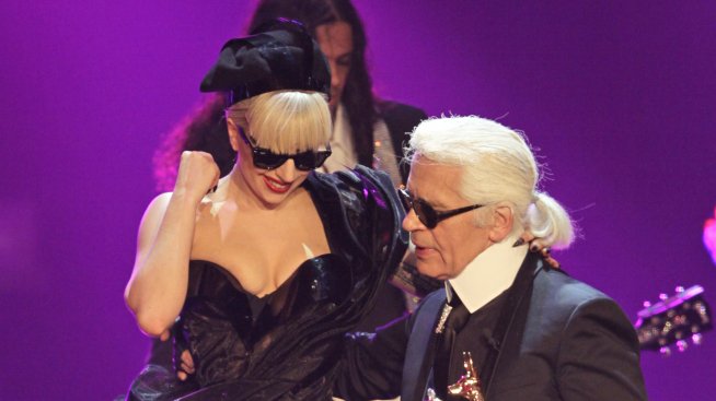 Гага и Бийбър превзеха наградите „Бамби“