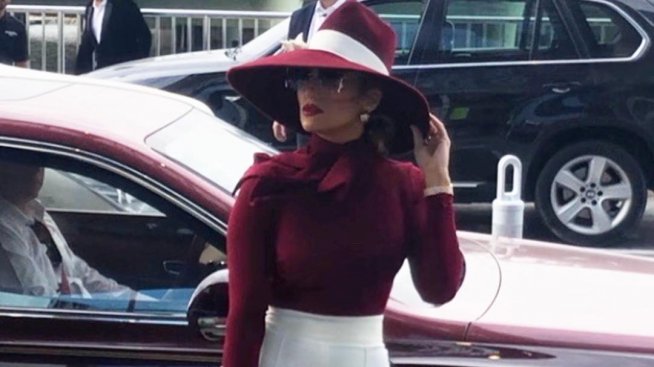 За 20 минути: Дженифър Лопес спечели 2 млн. долара