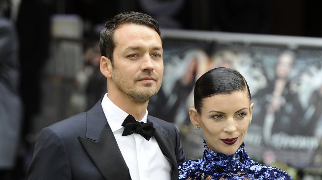 Либърти Рос най-накрая се разведе с неверника Рупърт Сандърс