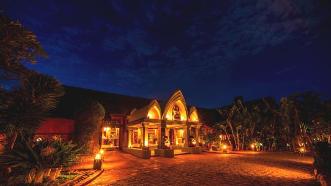 Душевен мир в далечен Виетнам