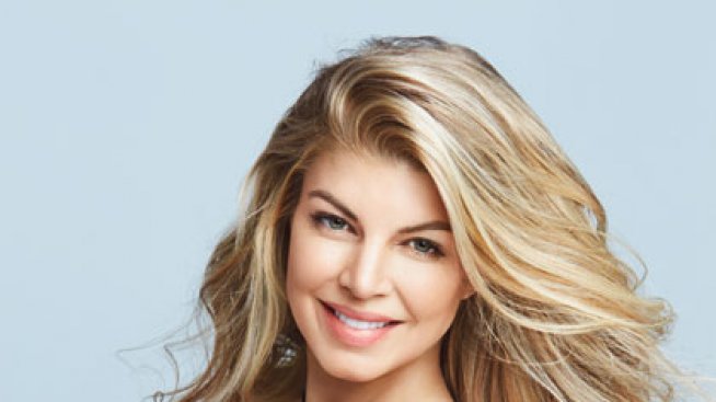 Фърги: С Джош все още ходим на терапия за двойки