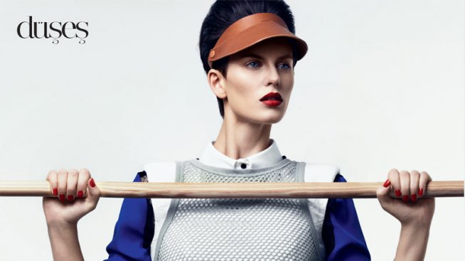 На спортна вълна