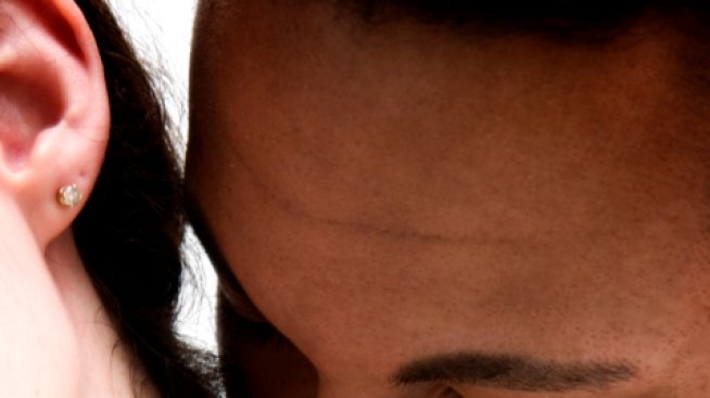 Как да прикриете любовните белези