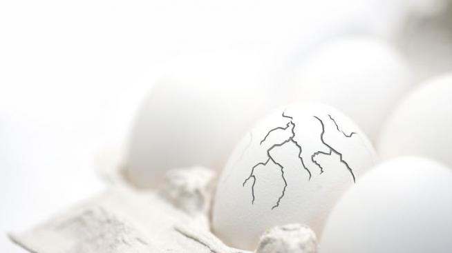 Здрави яйца за весел Великден