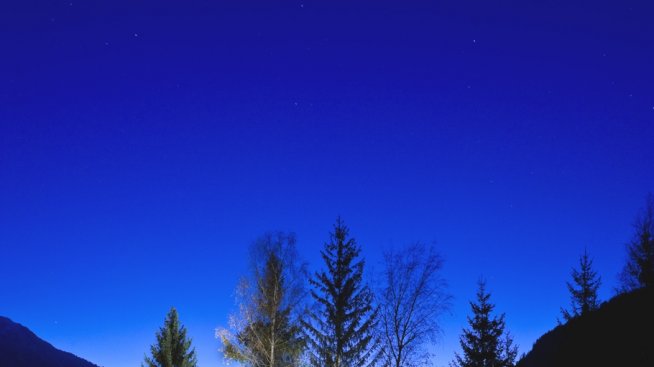 Снежен уют в изискана Франция