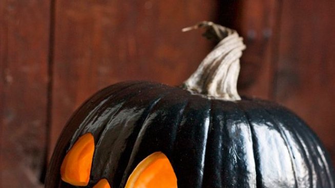 Оригинални идеи за фенери за Хелоуин