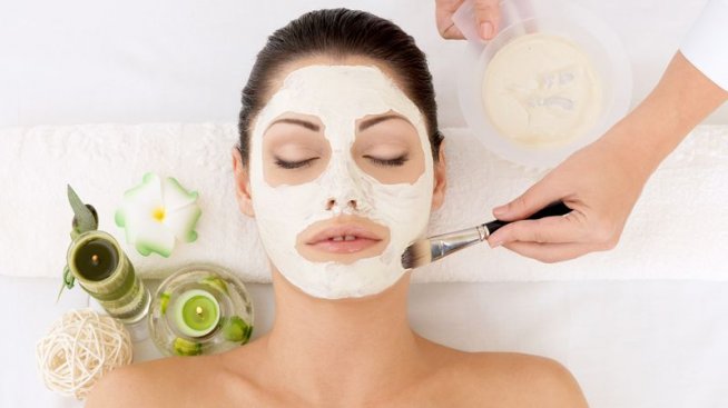 Домашни маски за лице в най-студения сезон