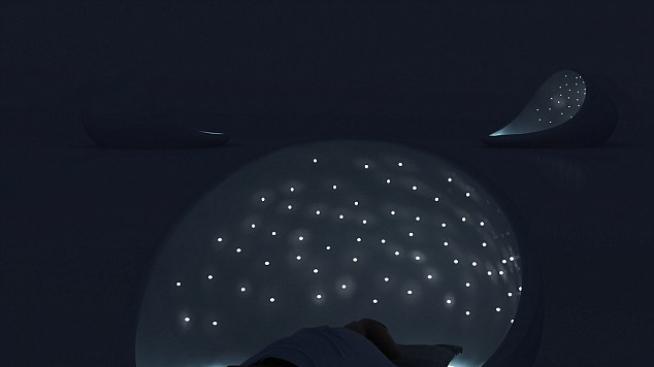 Под звездите у дома