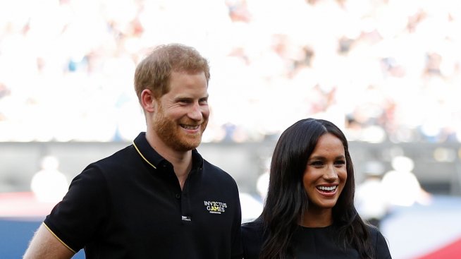 Защо Меган и Хари не следват никого в Instagram?