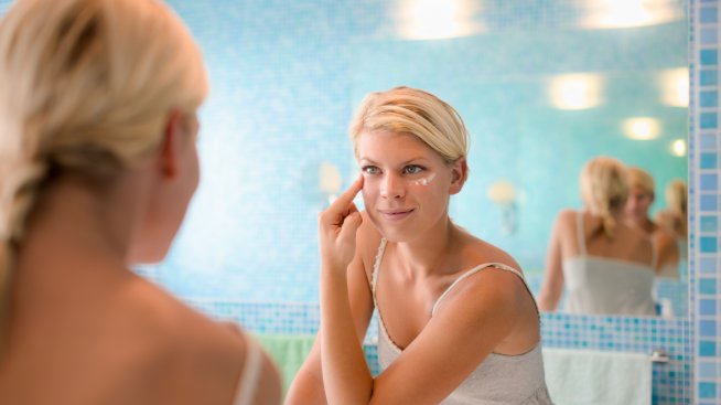 5 съставки в козметиката, които се борят с бръчките