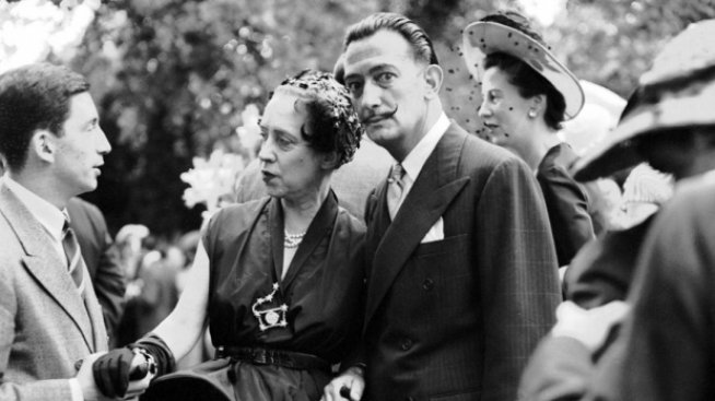 Модни диктатори: Елза Скиапарели