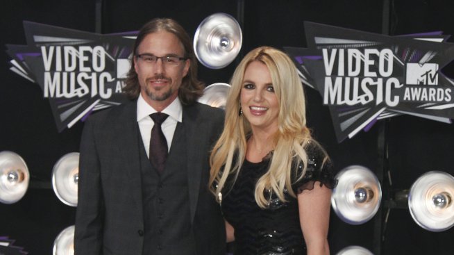 Бритни Спиърс не се е отказала да се омъжва