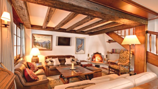 Дзен медитация в Алпите