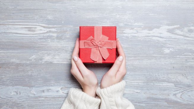 Най-добрите козметични продукти за подарък