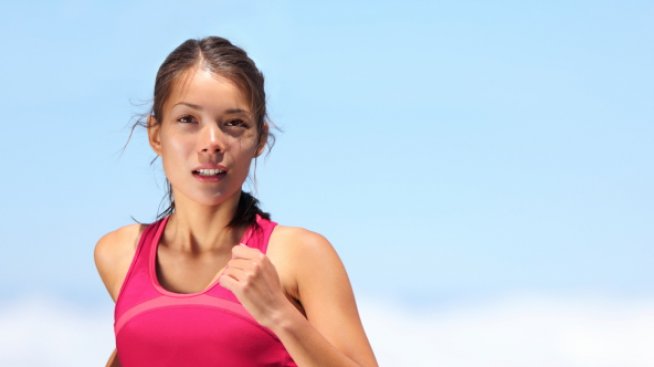 Трикове, с които ще бягате по-ефективно и дълго