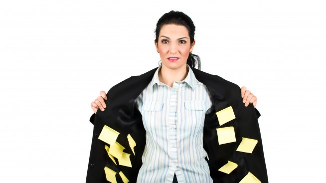 Лесни начини, с които ще спрете да забравяте