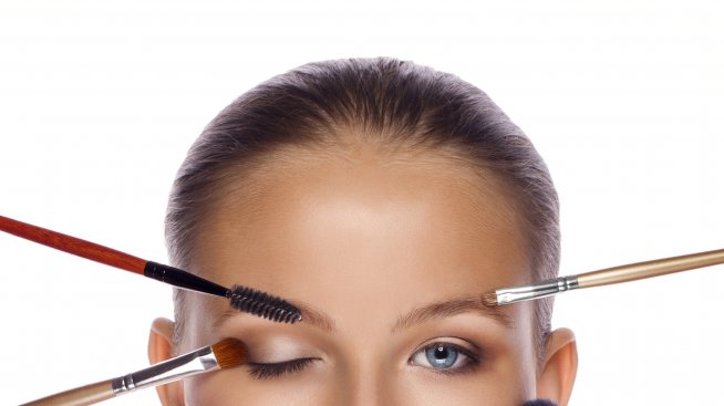 Съвети за дълготраен грим